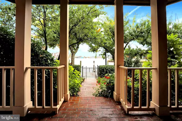 930.5 FELL ST, Baltimore, MD 21231