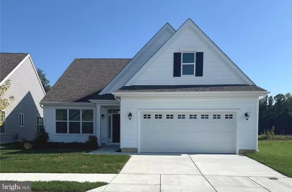 631 RESORT BLVD, Dover, DE 19904