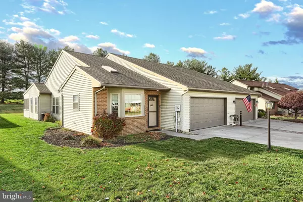 Hanover, PA 17331,1110 ROOSEVELT CT