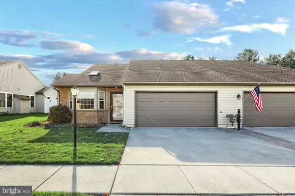 Hanover, PA 17331,1110 ROOSEVELT CT