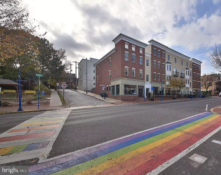 136 BRIDGE ST #303, Phoenixville, PA 19460