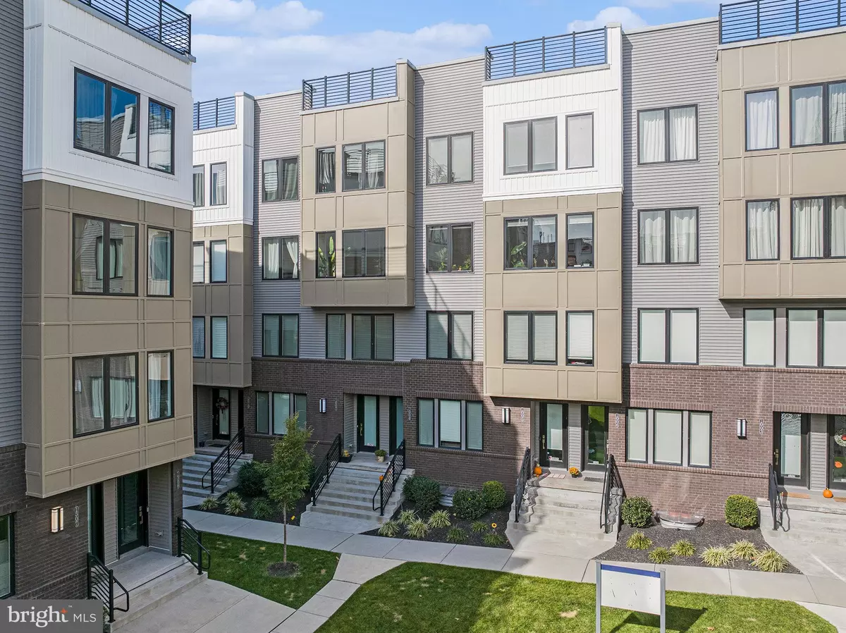 King Of Prussia, PA 19406,1008 MORTON ALY