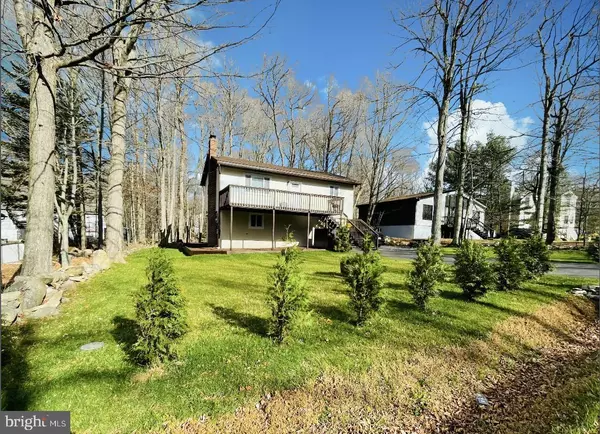 Tobyhanna, PA 18466,9071 IDLEWILD DR