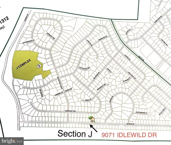 Tobyhanna, PA 18466,9071 IDLEWILD DR