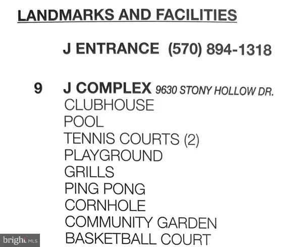 Tobyhanna, PA 18466,9071 IDLEWILD DR