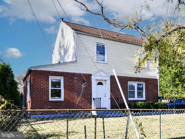 6702 RIGGS RD, Hyattsville, MD 20783