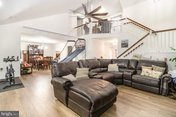 Hershey, PA 17033,104 CAMBRIDGE DR