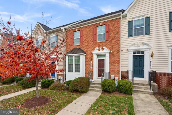 Laurel, MD 20707,14903 ROCKCASTLE ST