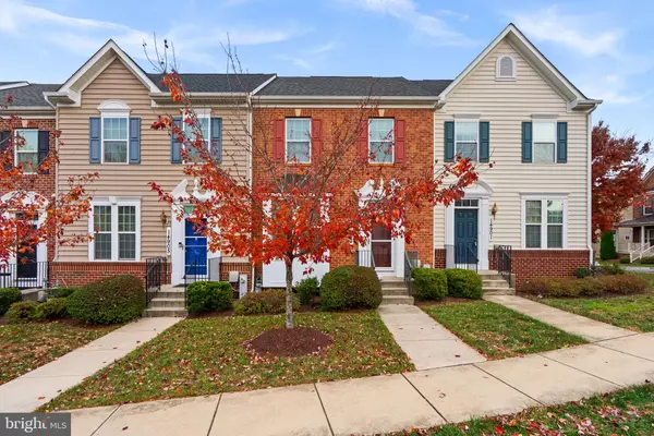 14903 ROCKCASTLE ST, Laurel, MD 20707