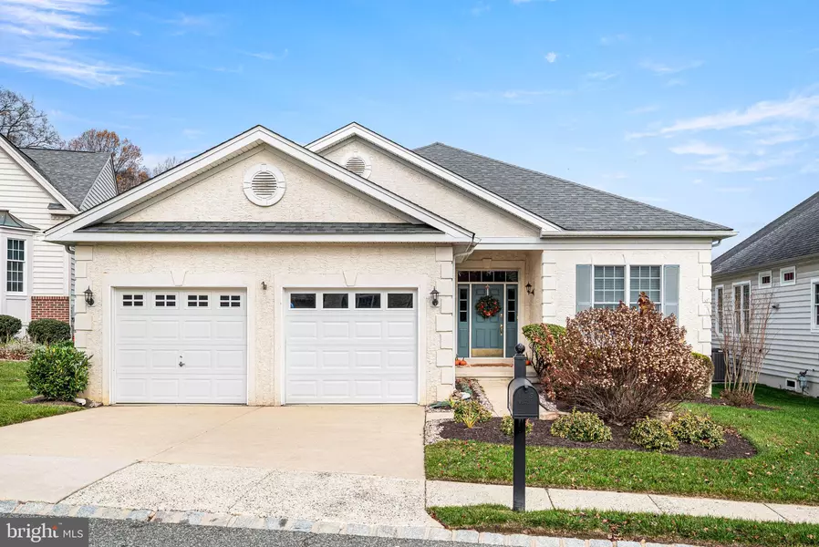 41 HUTTON LN, Garnet Valley, PA 19060