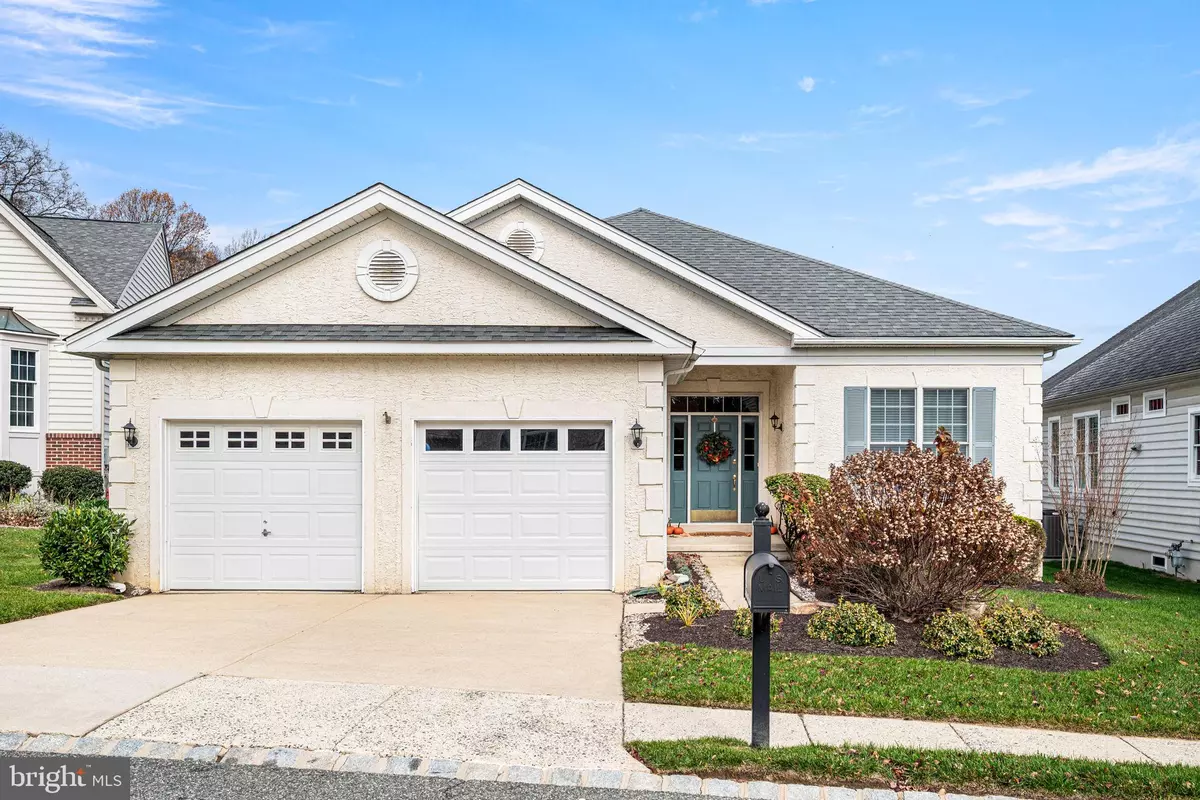 Garnet Valley, PA 19060,41 HUTTON LN