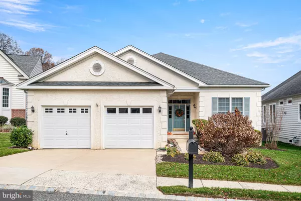 41 HUTTON LN, Garnet Valley, PA 19060