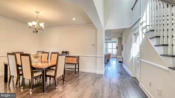 Moorestown, NJ 08057,158 SARAZEN DR