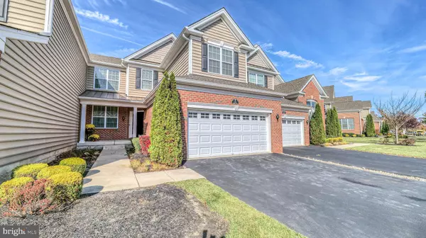 Moorestown, NJ 08057,158 SARAZEN DR