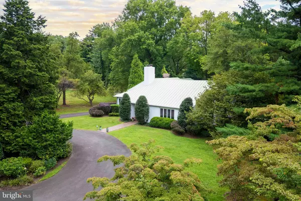 Rydal, PA 19046,1156 MILL ROAD CIR