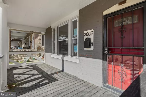 Chester, PA 19013,2003 EDGMONT AVE