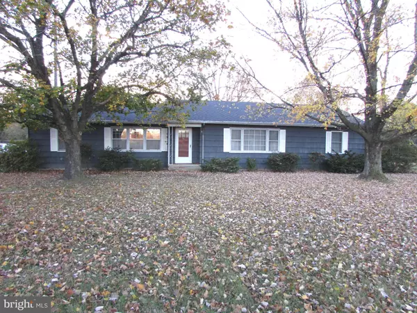 4215 PRESTON RD, Preston, MD 21655