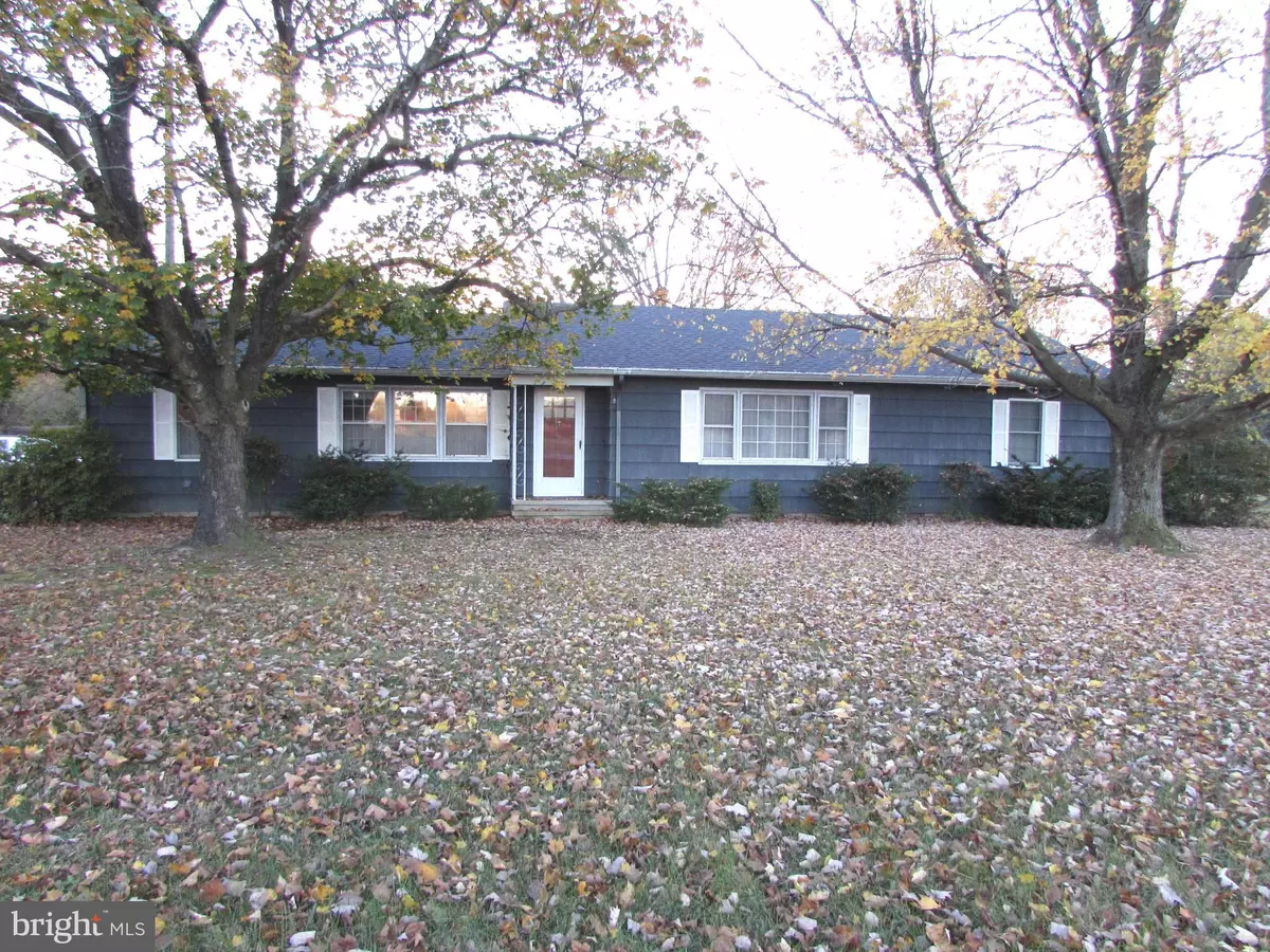 Preston, MD 21655,4215 PRESTON RD