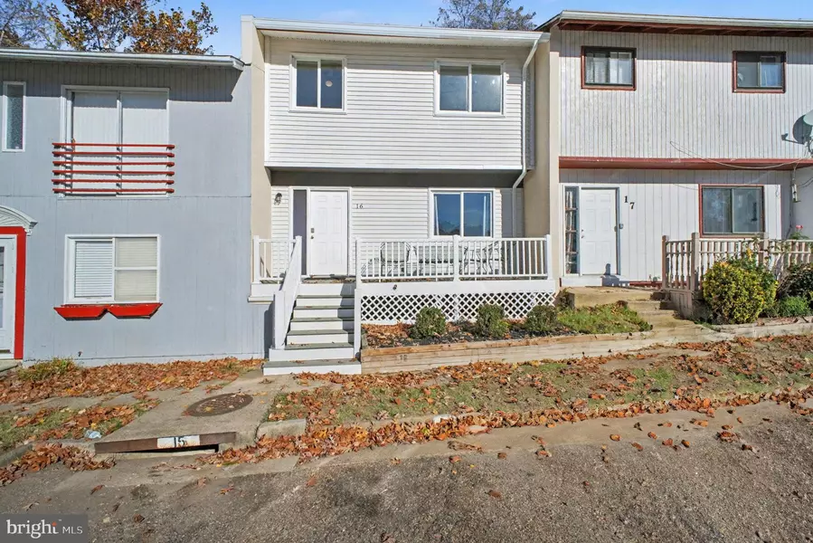 16 WAYSIDE CT, Stafford, VA 22554