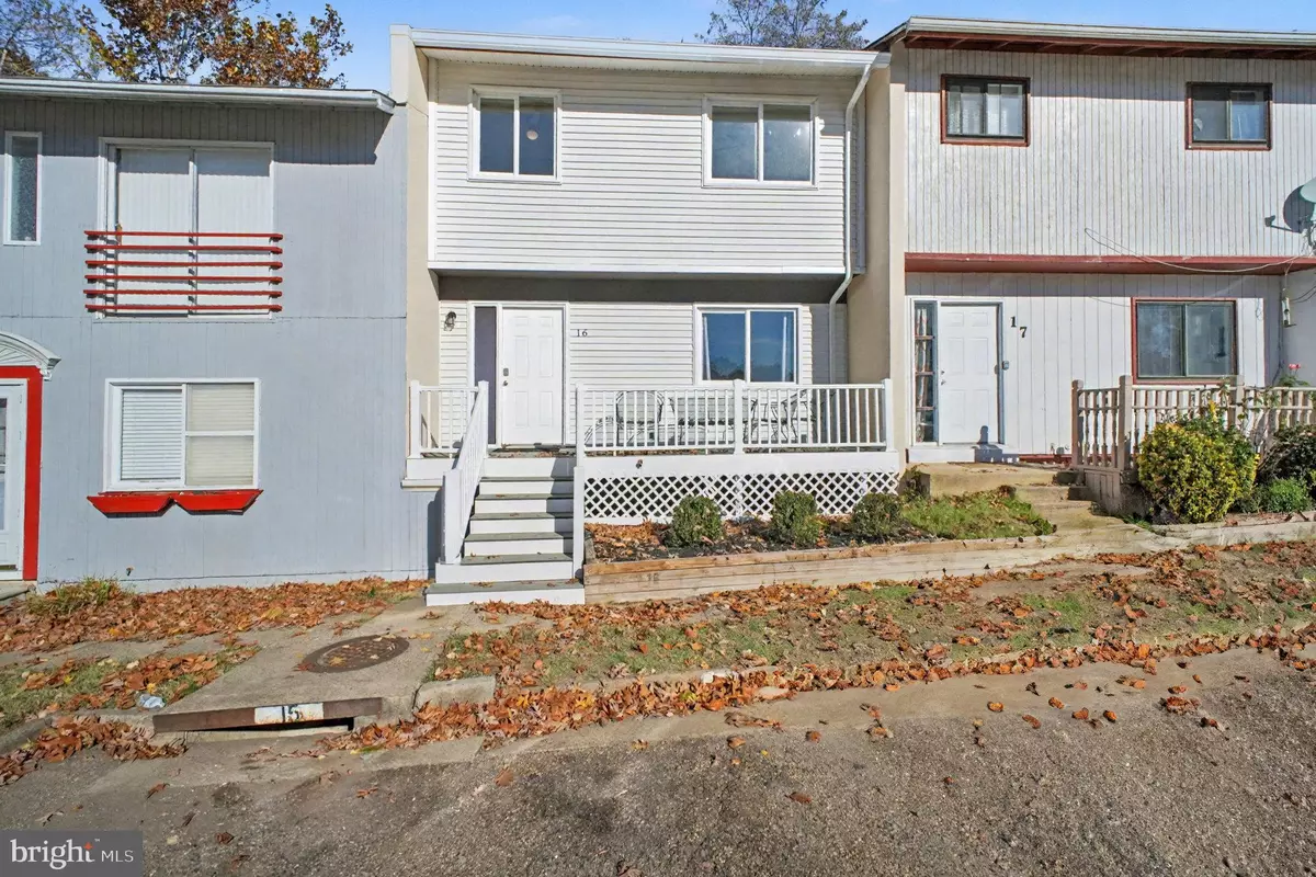 Stafford, VA 22554,16 WAYSIDE CT