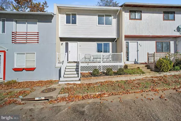 16 WAYSIDE CT, Stafford, VA 22554