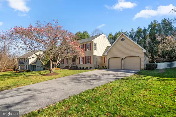 Ellicott City, MD 21042,3043 PEBBLE BEACH DR