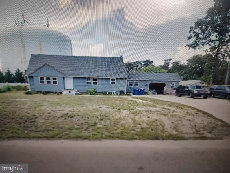 104 GEISSINGER AVE, Millville, NJ 08332