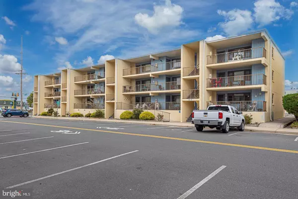 12 130TH ST #31102, Ocean City, MD 21842