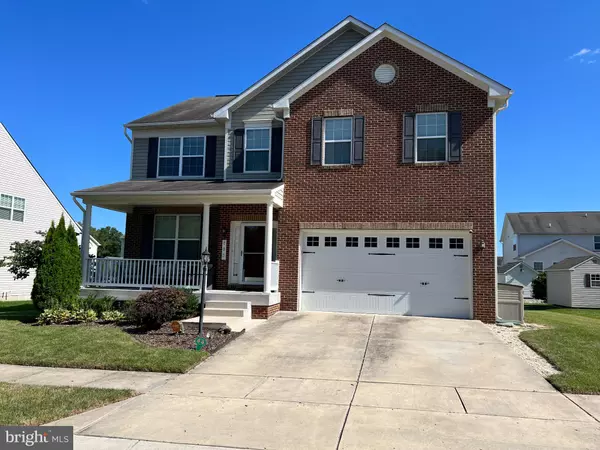 703 DAFT RD, Baltimore, MD 21220