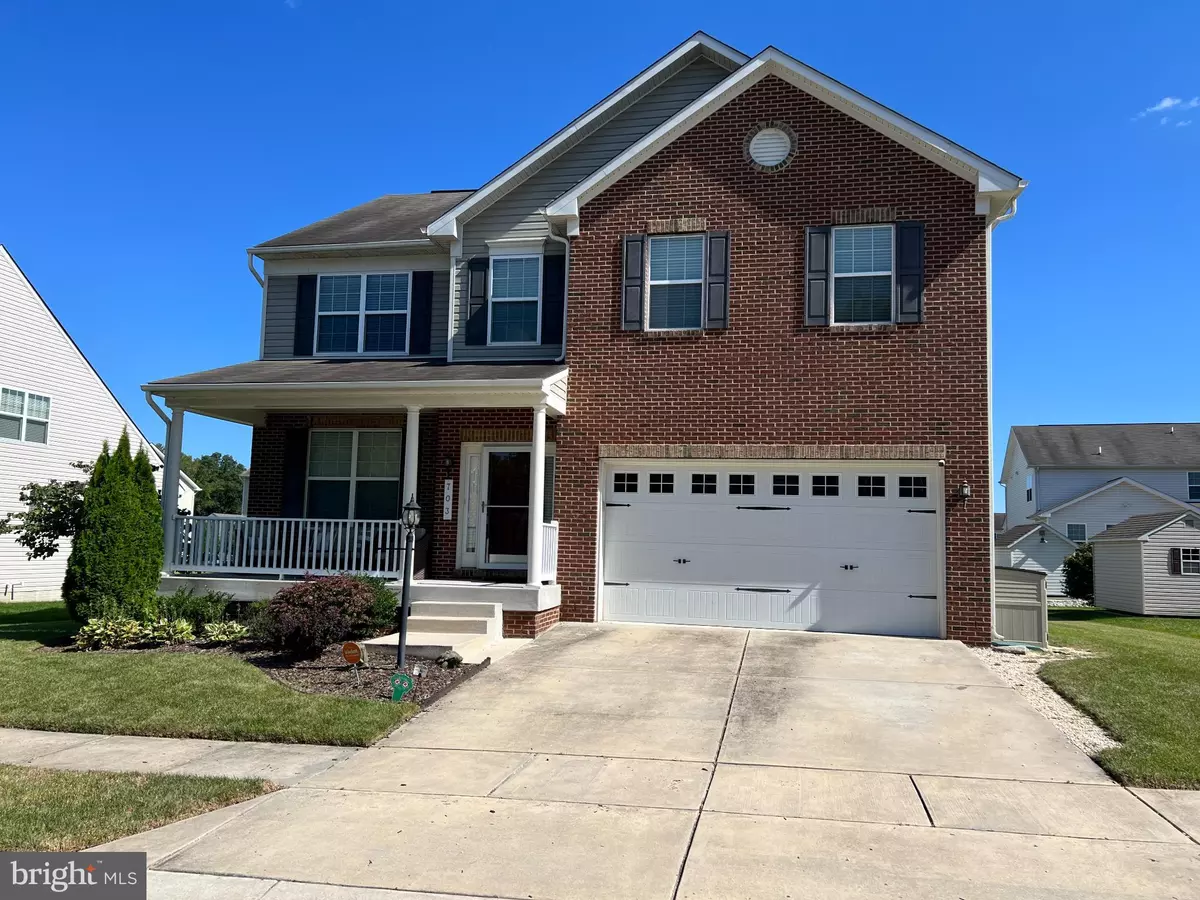 Baltimore, MD 21220,703 DAFT RD