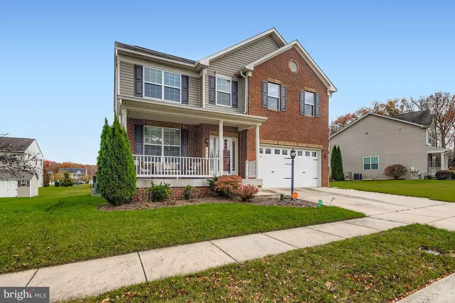 703 DAFT RD, Baltimore, MD 21220