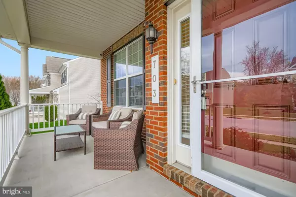 Baltimore, MD 21220,703 DAFT RD