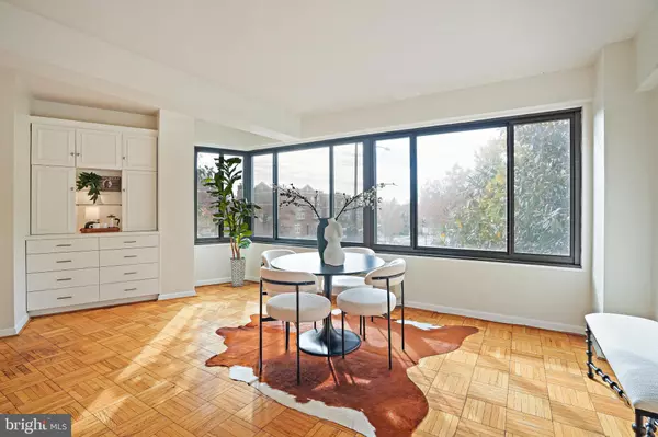 Washington, DC 20016,3601 WISCONSIN AVE NW #204