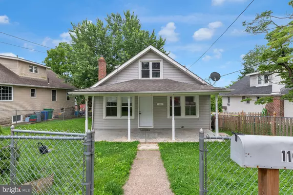 Willow Grove, PA 19090,110 WOODLAWN AVE