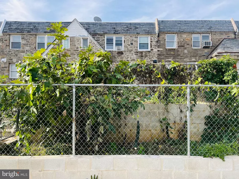 3124 TYSON AVE, Philadelphia, PA 19149