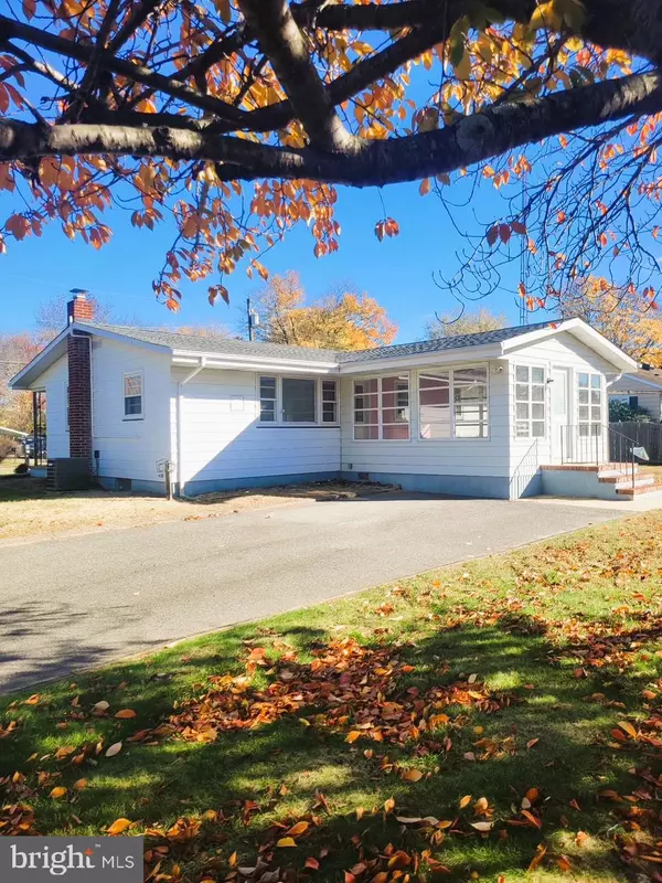 Bridgeton, NJ 08302,24 NESTLER RD