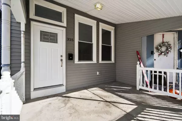 Gloucester City, NJ 08030,325 MONMOUTH ST