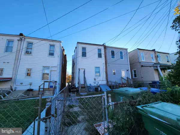 Baltimore, MD 21229,428 N HILTON ST