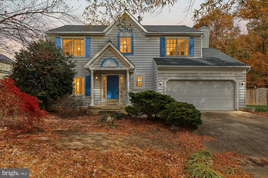 11202 CONSTELLATION CT, Fort Washington, MD 20744