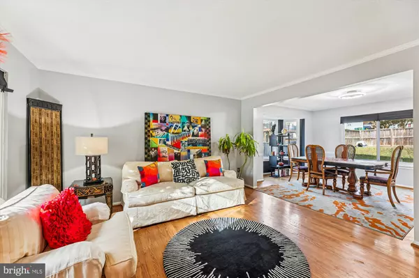 Fort Washington, MD 20744,11202 CONSTELLATION CT