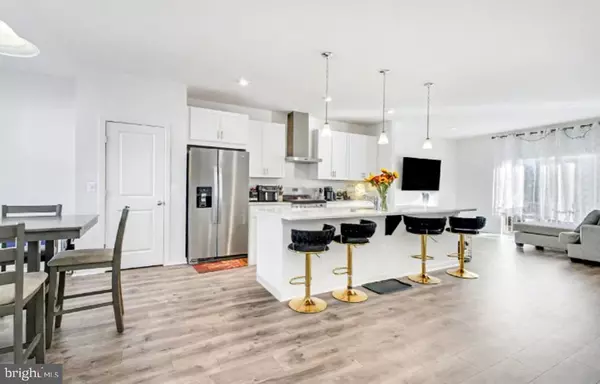 Fredericksburg, VA 22405,423 HONEYBERRY LN