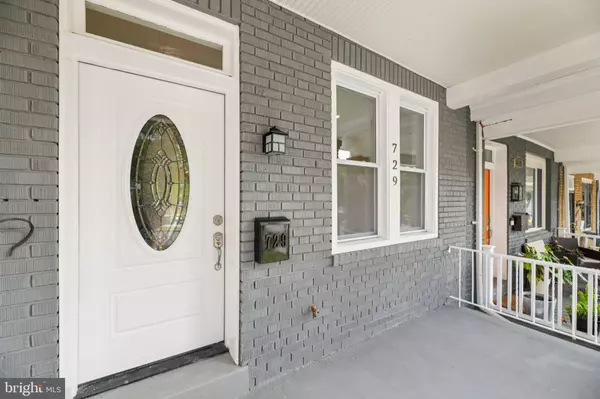 Washington, DC 20011,729 MADISON ST NW