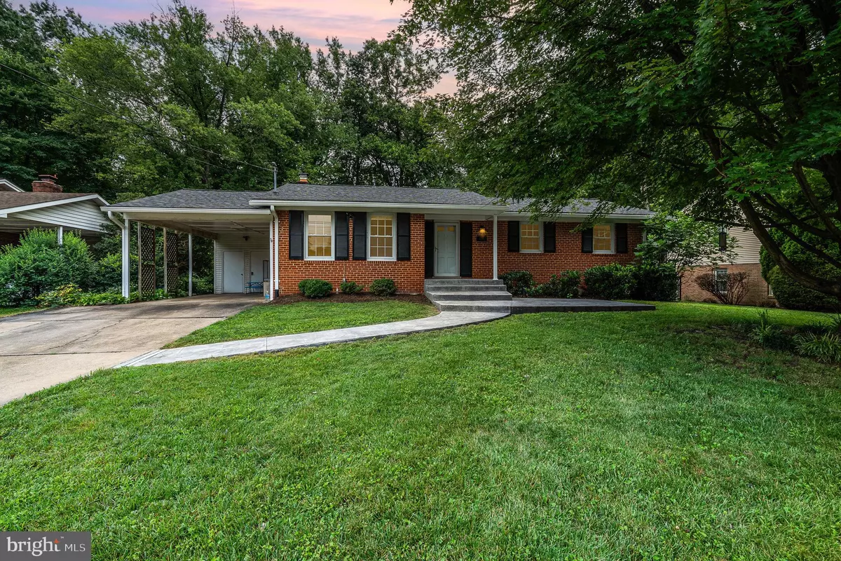 Fairfax, VA 22030,10317 CARDINAL RD