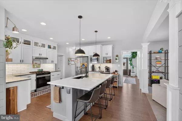 Lititz, PA 17543,311 ECKER DR