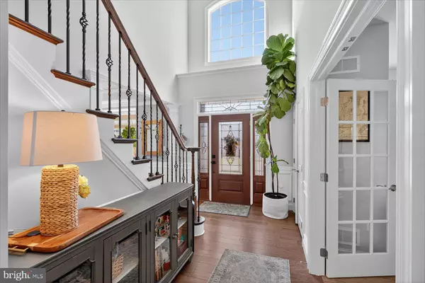 Lititz, PA 17543,311 ECKER DR