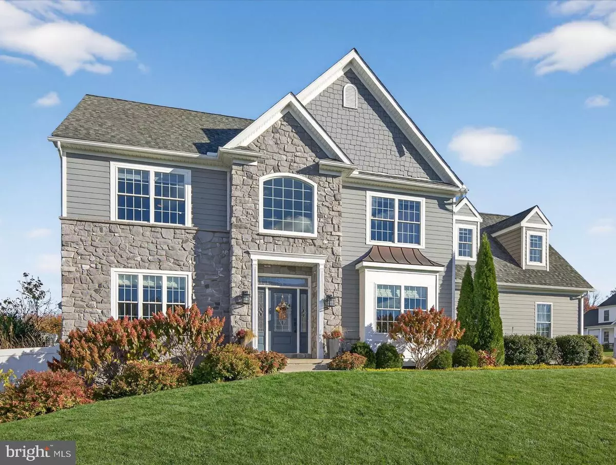 Lititz, PA 17543,311 ECKER DR