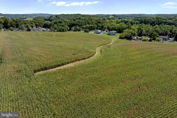 New Providence, PA 17560,497 PENNSY RD