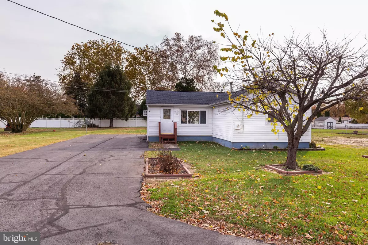 Baltimore, MD 21220,7231 GREENBANK RD