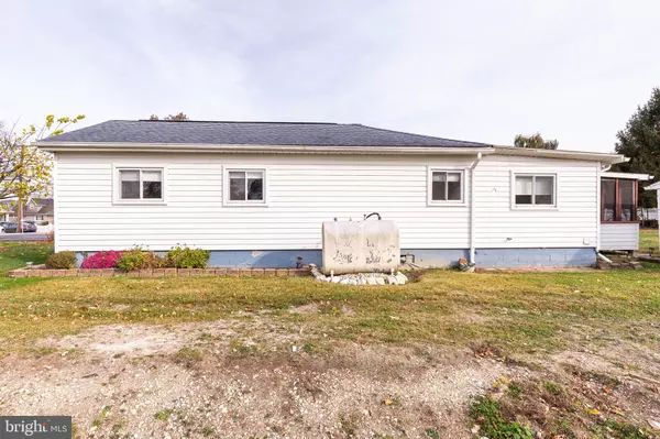 Baltimore, MD 21220,7231 GREENBANK RD