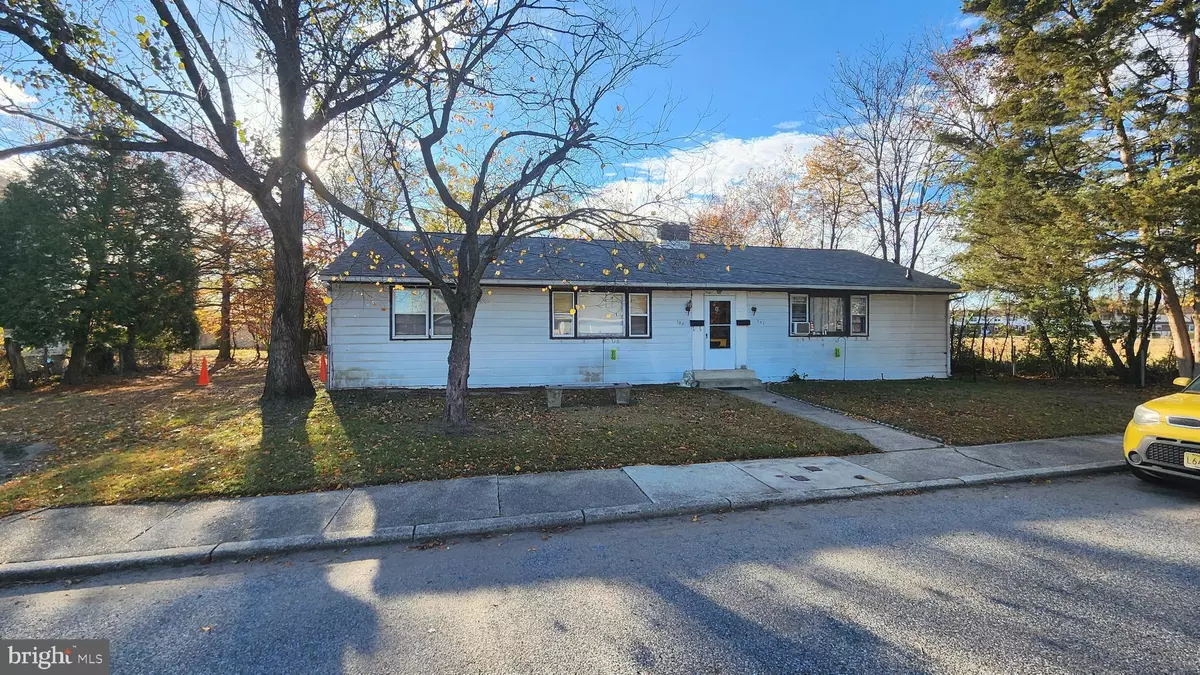 Paulsboro, NJ 08066,129-131 JESSUP ST